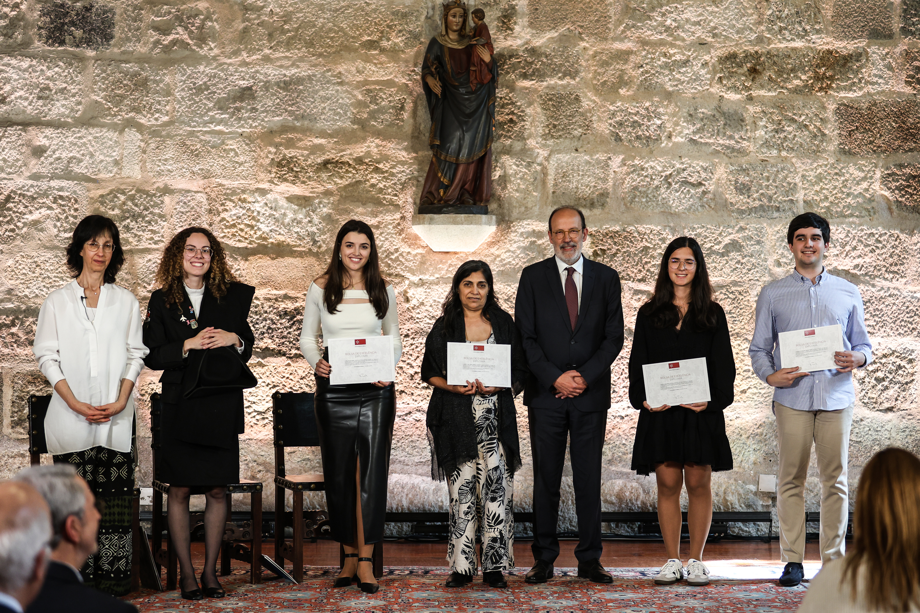 Thumbnail da galeria Bolsas de Mérito